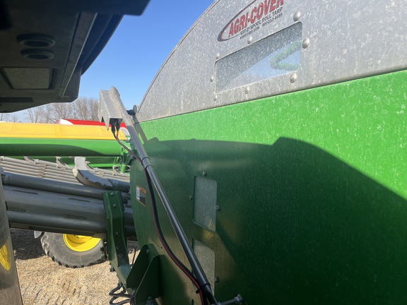 2025 John Deere 800R Misc