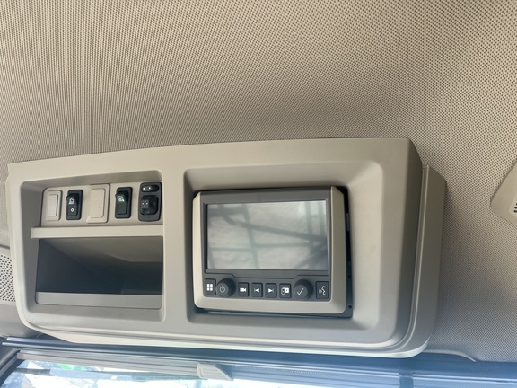 2025 John Deere 800R Misc