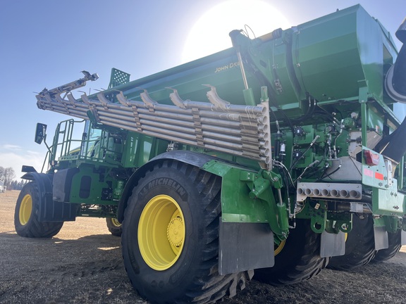 2025 John Deere 800R Misc