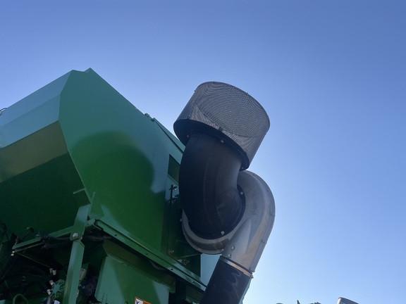 2025 John Deere 800R Misc