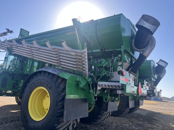 2025 John Deere 800R Misc