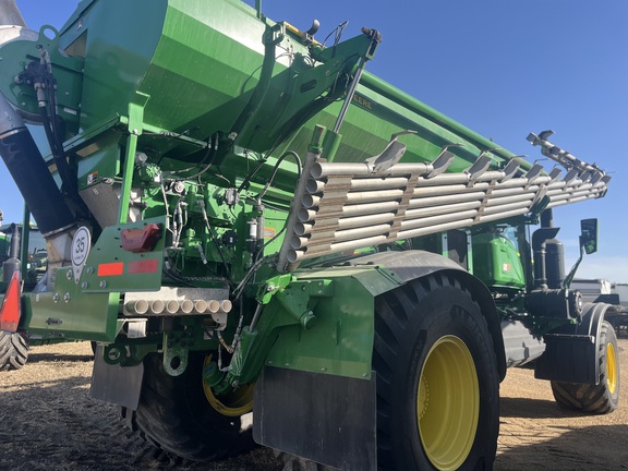 2025 John Deere 800R Misc