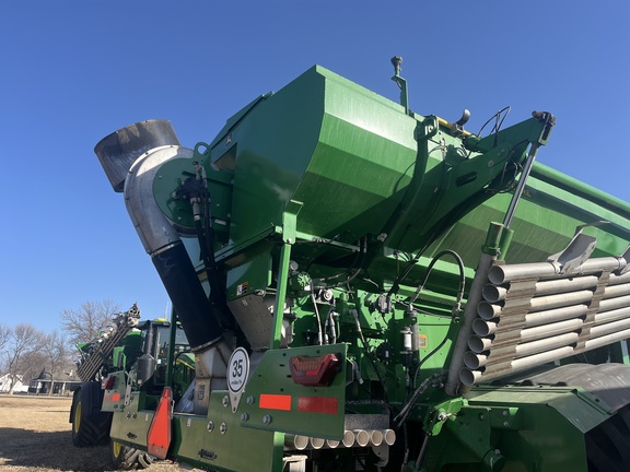 2025 John Deere 800R Misc