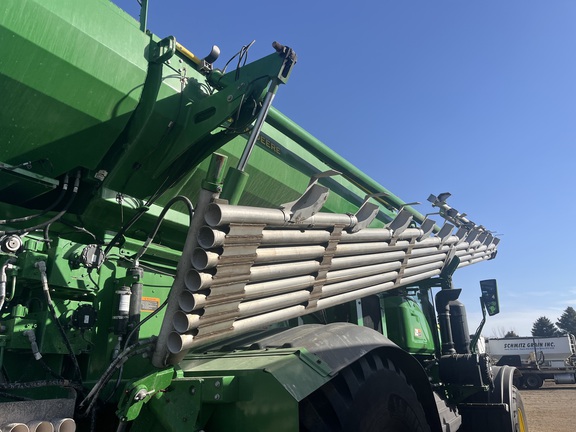 2025 John Deere 800R Misc