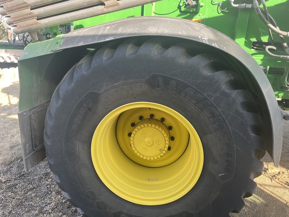 2025 John Deere 800R Misc