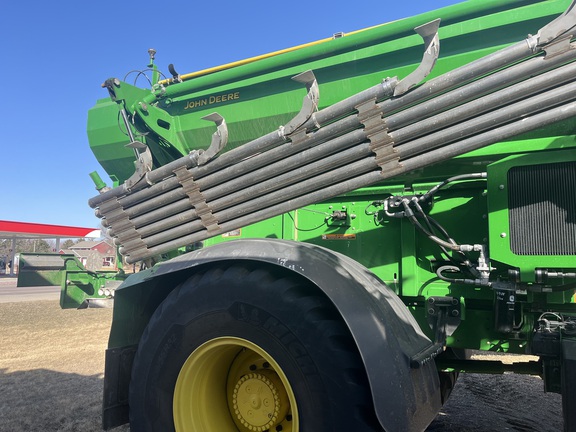 2025 John Deere 800R Misc