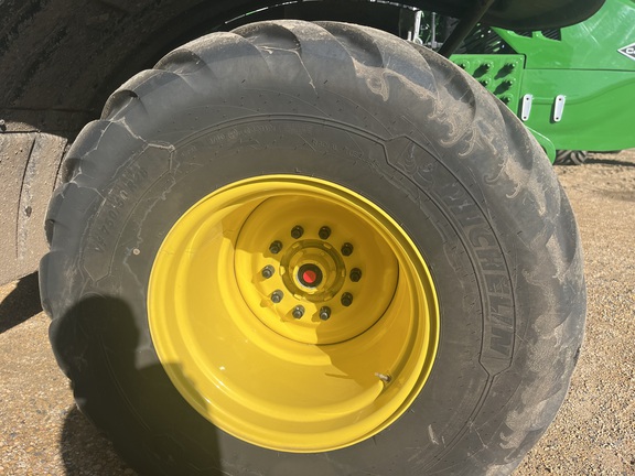 2025 John Deere 800R Misc