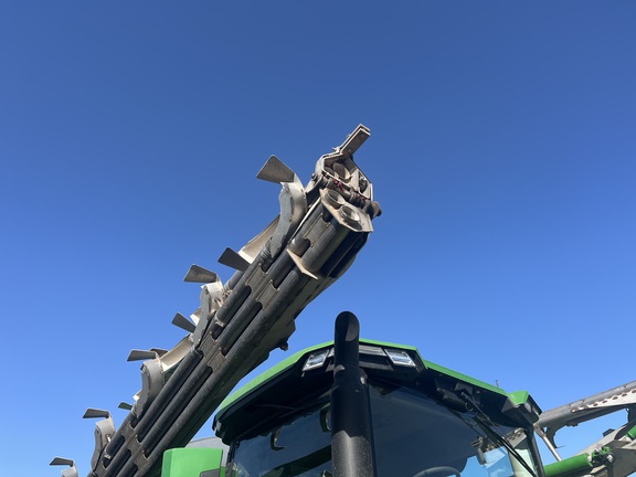 2025 John Deere 800R Misc