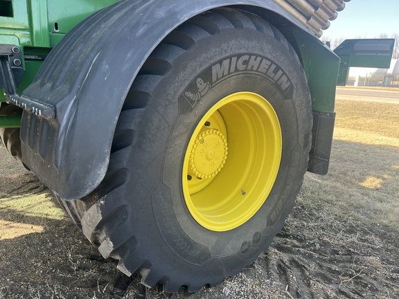 2025 John Deere 800R Misc