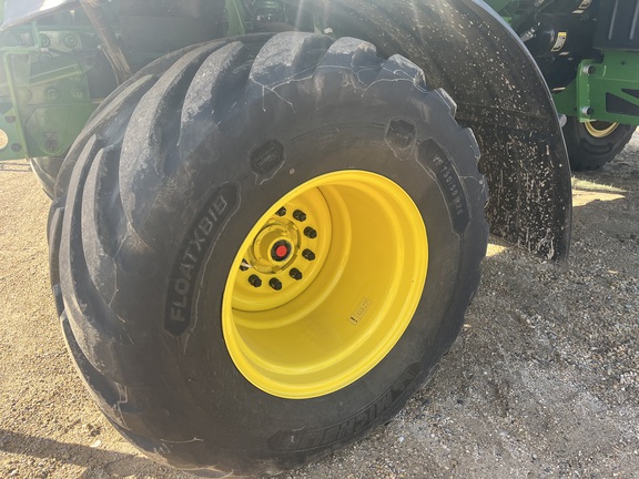 2025 John Deere 800R Misc