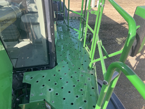 2025 John Deere 800R Misc