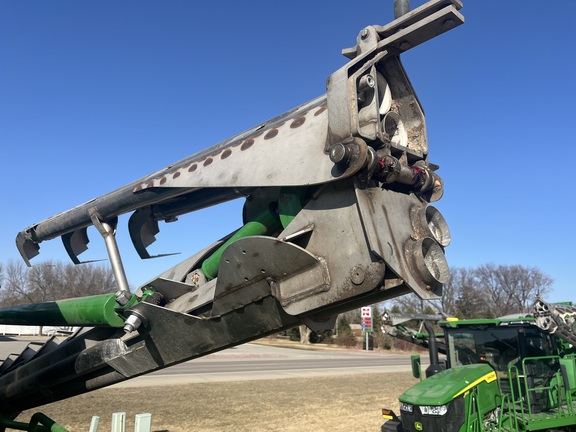 2025 John Deere 800R Misc