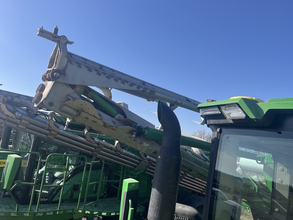 2025 John Deere 800R Misc