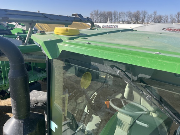 2025 John Deere 800R Misc