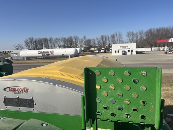 2025 John Deere 800R Misc