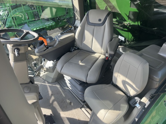 2025 John Deere 800R Misc