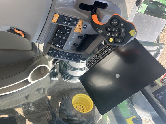 2025 John Deere 800R Misc