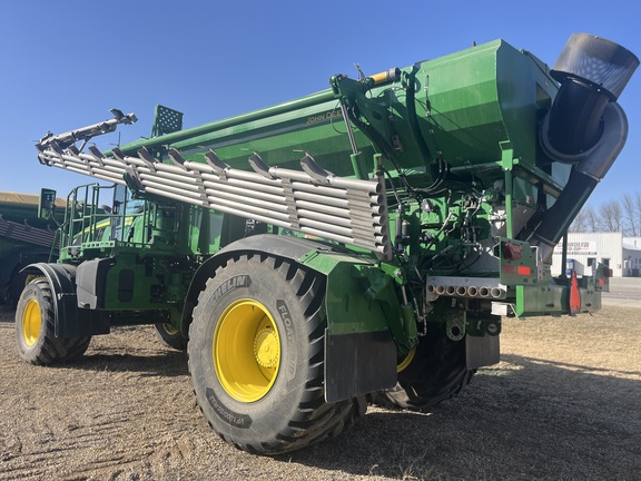 2025 John Deere 800R Misc