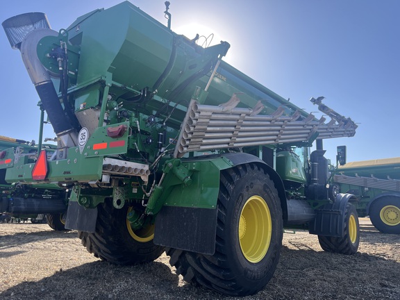 2025 John Deere 800R Misc