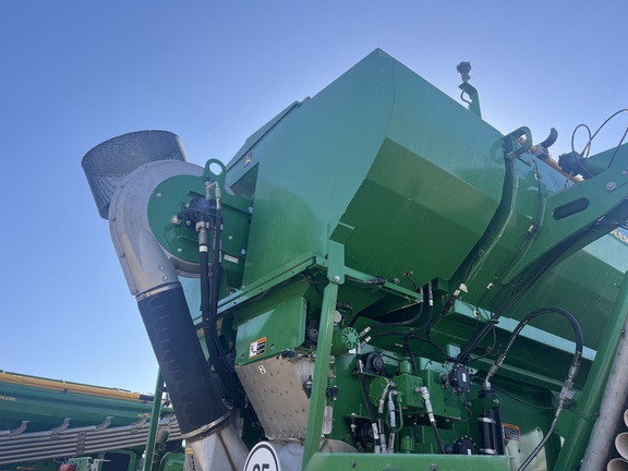 2025 John Deere 800R Misc