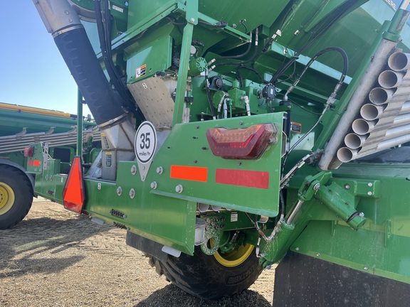 2025 John Deere 800R Misc