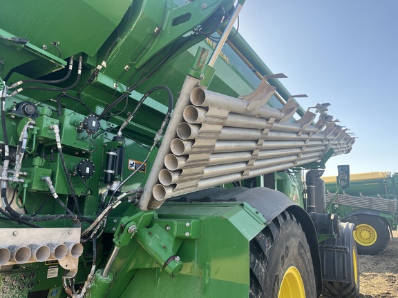 2025 John Deere 800R Misc