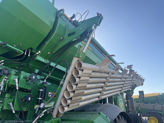 2025 John Deere 800R Misc