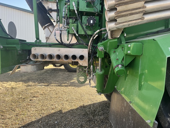 2025 John Deere 800R Misc