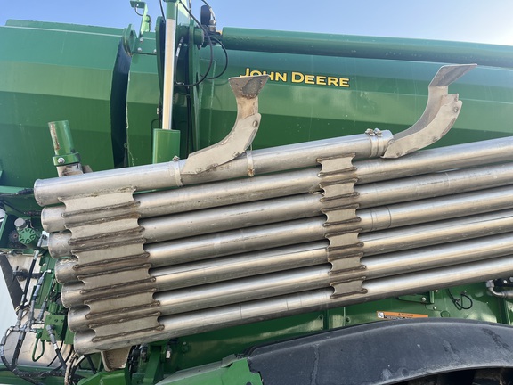 2025 John Deere 800R Misc