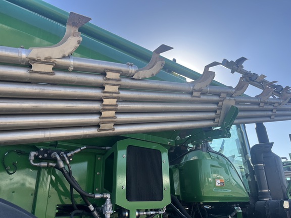 2025 John Deere 800R Misc