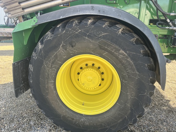 2025 John Deere 800R Misc