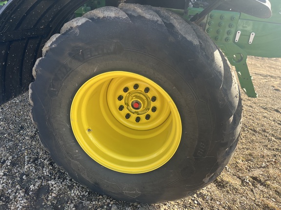 2025 John Deere 800R Misc