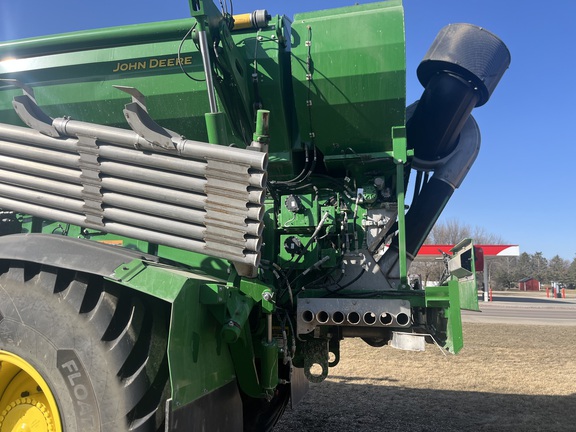 2025 John Deere 800R Misc