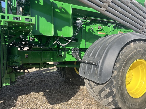 2025 John Deere 800R Misc