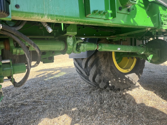 2025 John Deere 800R Misc