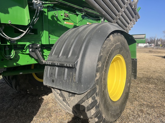 2025 John Deere 800R Misc