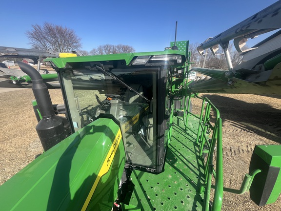 2025 John Deere 800R Misc
