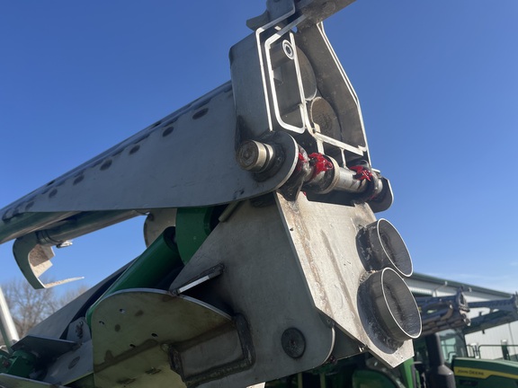 2025 John Deere 800R Misc