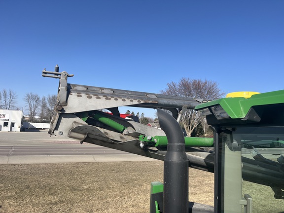 2025 John Deere 800R Misc