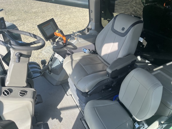 2025 John Deere 800R Misc