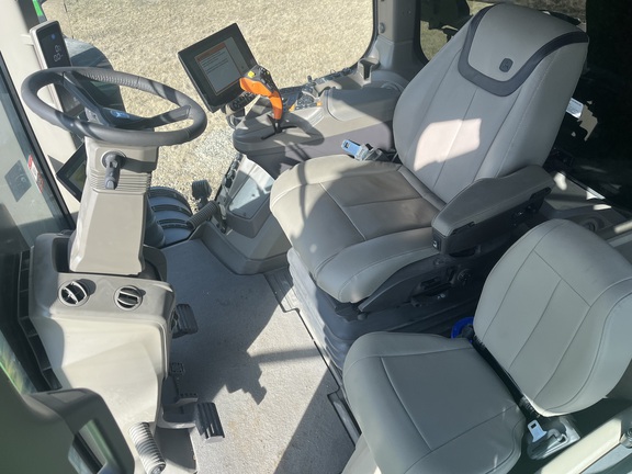 2025 John Deere 800R Misc