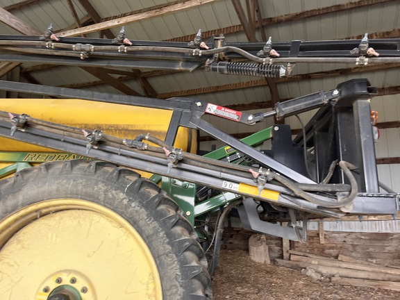 2005 Redball 570 Sprayer