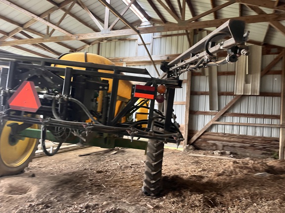 2005 Redball 570 Sprayer