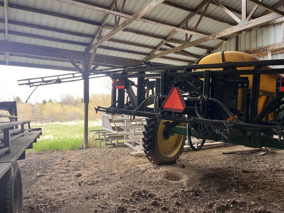 2005 Redball 570 Sprayer