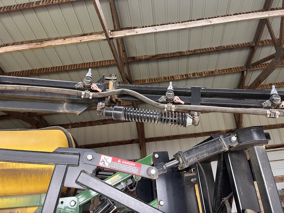 2005 Redball 570 Sprayer