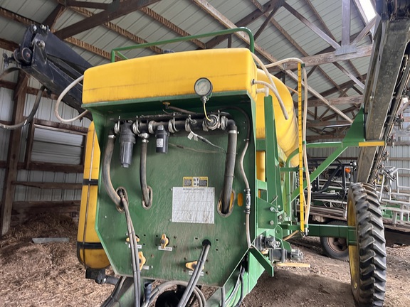 2005 Redball 570 Sprayer