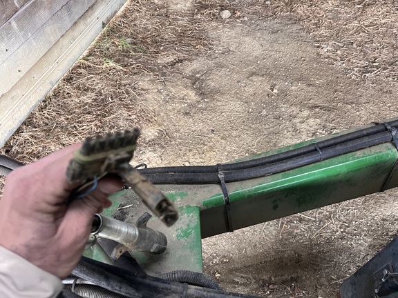 2005 Redball 570 Sprayer