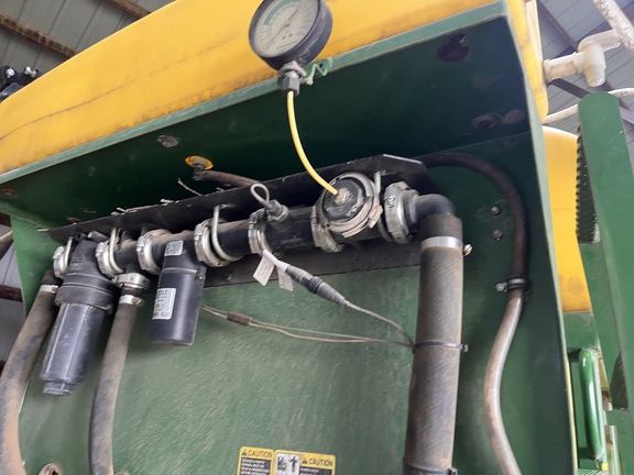 2005 Redball 570 Sprayer