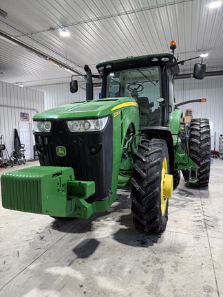 2012 John Deere 8235R Tractor