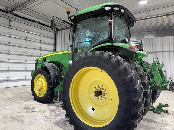 2012 John Deere 8235R Tractor